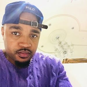 Meet your Posher, James